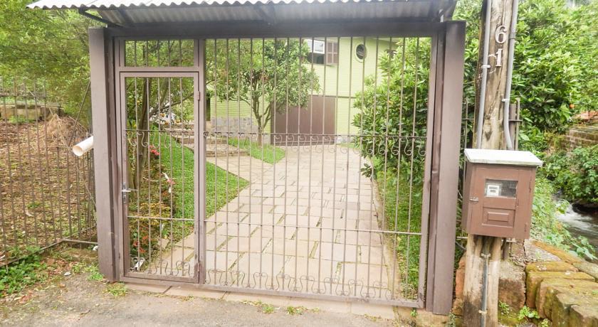 Casarao Gramado Residence Pokój zdjęcie