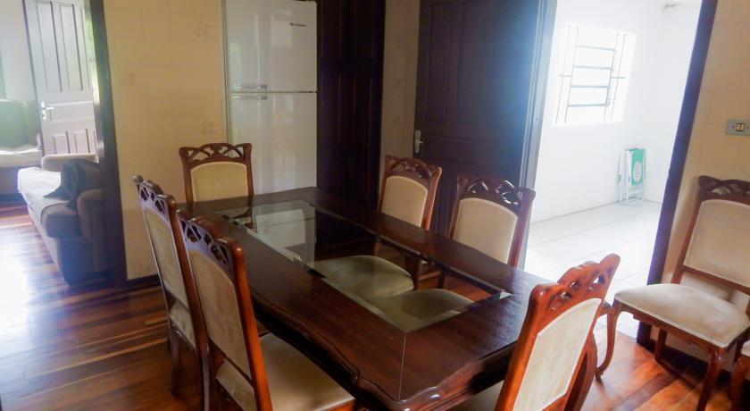 Casarao Gramado Residence Pokój zdjęcie