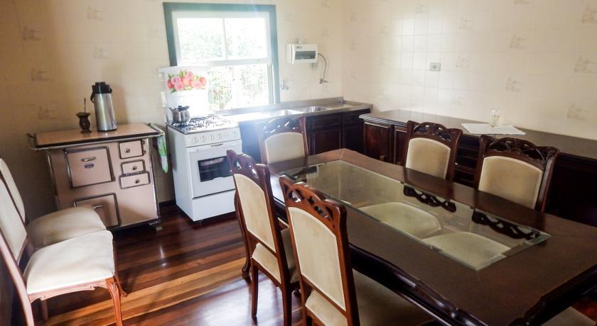 Casarao Gramado Residence Pokój zdjęcie