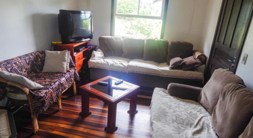 Casarao Gramado Residence Pokój zdjęcie