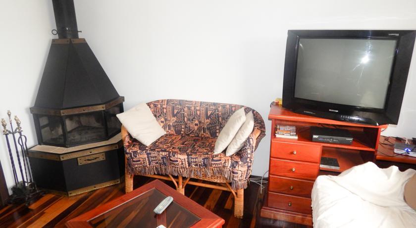 Casarao Gramado Residence Pokój zdjęcie