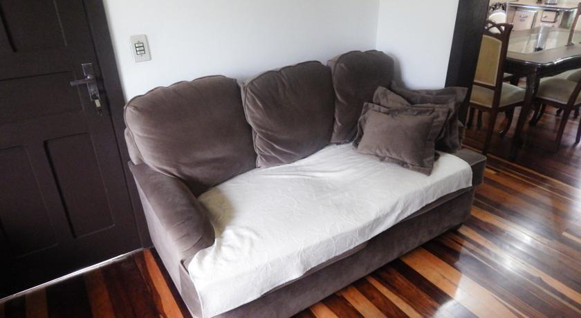 Casarao Gramado Residence Pokój zdjęcie