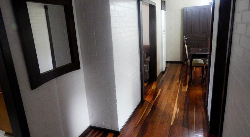 Casarao Gramado Residence Pokój zdjęcie