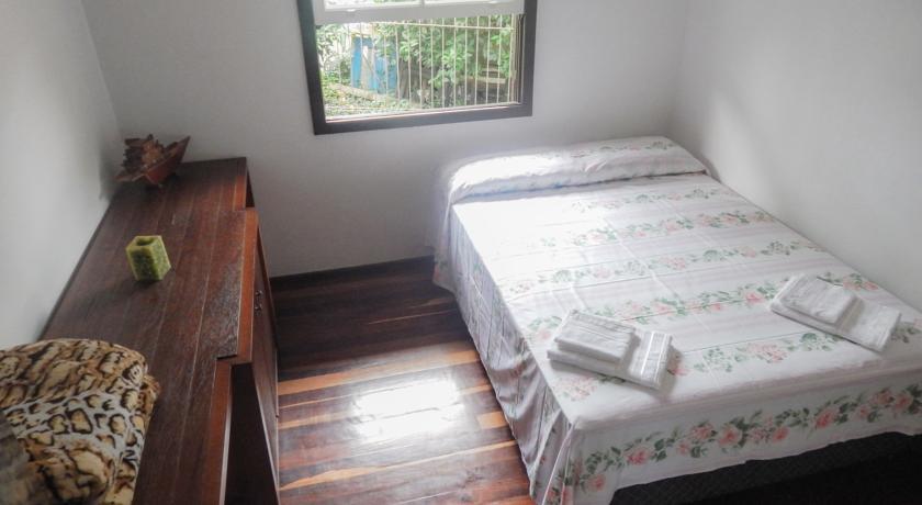Casarao Gramado Residence Pokój zdjęcie