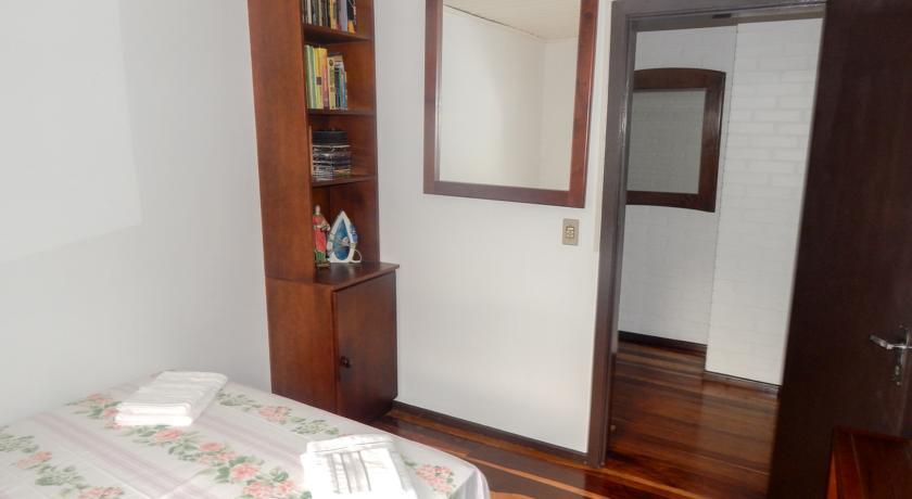 Casarao Gramado Residence Pokój zdjęcie
