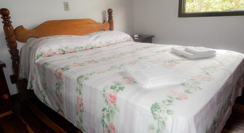 Casarao Gramado Residence Pokój zdjęcie
