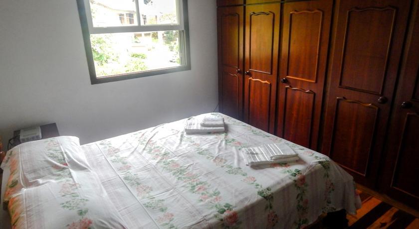 Casarao Gramado Residence Pokój zdjęcie