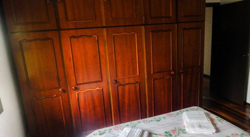Casarao Gramado Residence Pokój zdjęcie