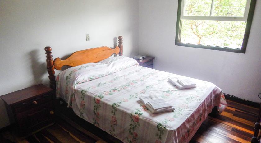 Casarao Gramado Residence Pokój zdjęcie
