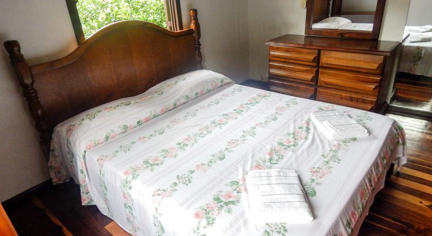 Casarao Gramado Residence Pokój zdjęcie