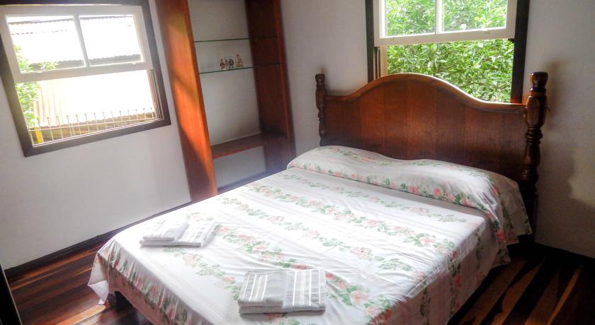 Casarao Gramado Residence Pokój zdjęcie