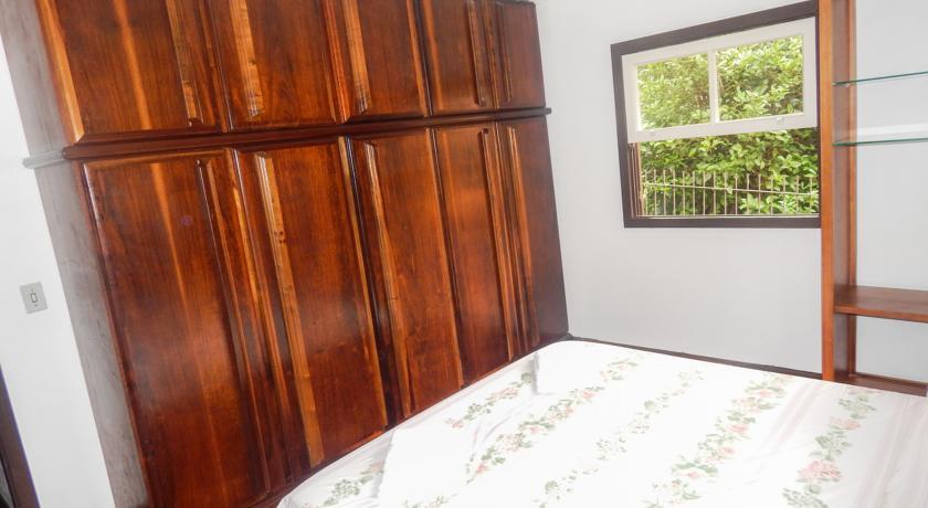 Casarao Gramado Residence Pokój zdjęcie