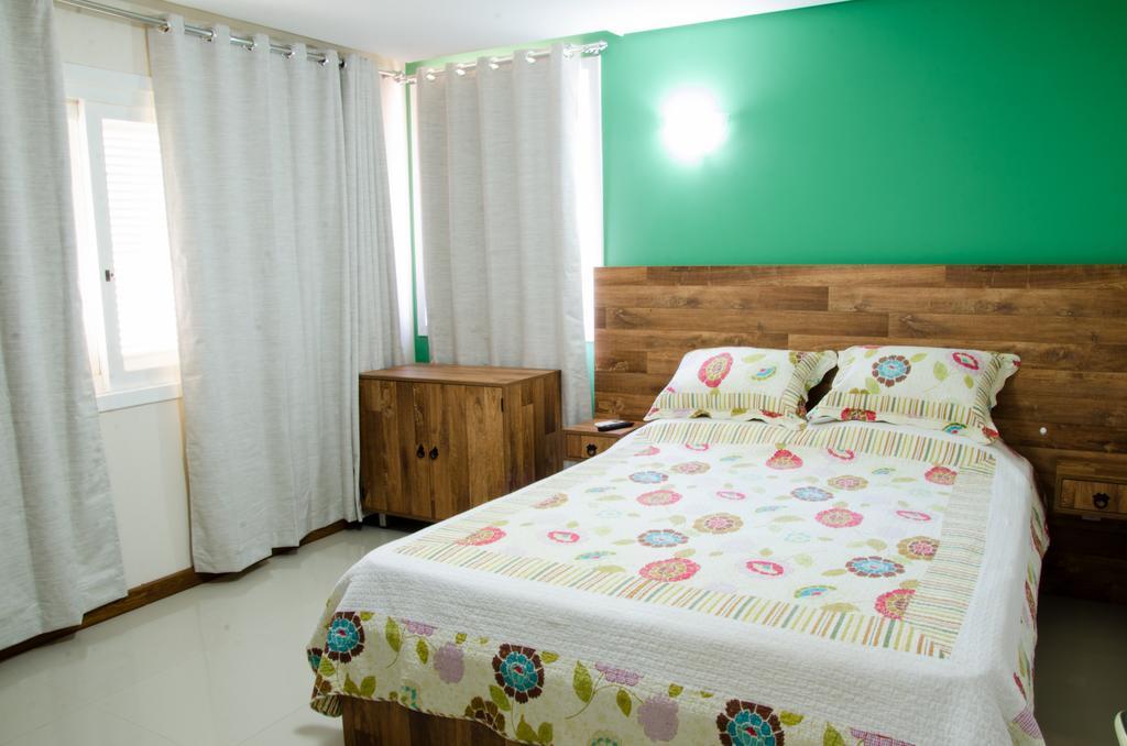 Casarao Gramado Residence Pokój zdjęcie