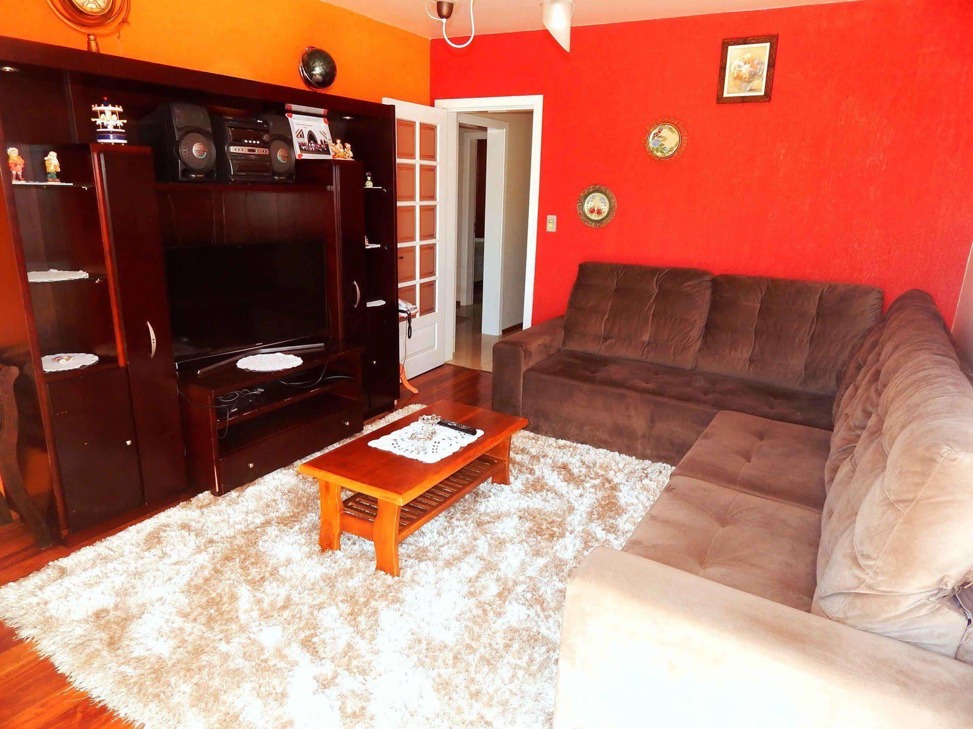 Casarao Gramado Residence Zewnętrze zdjęcie
