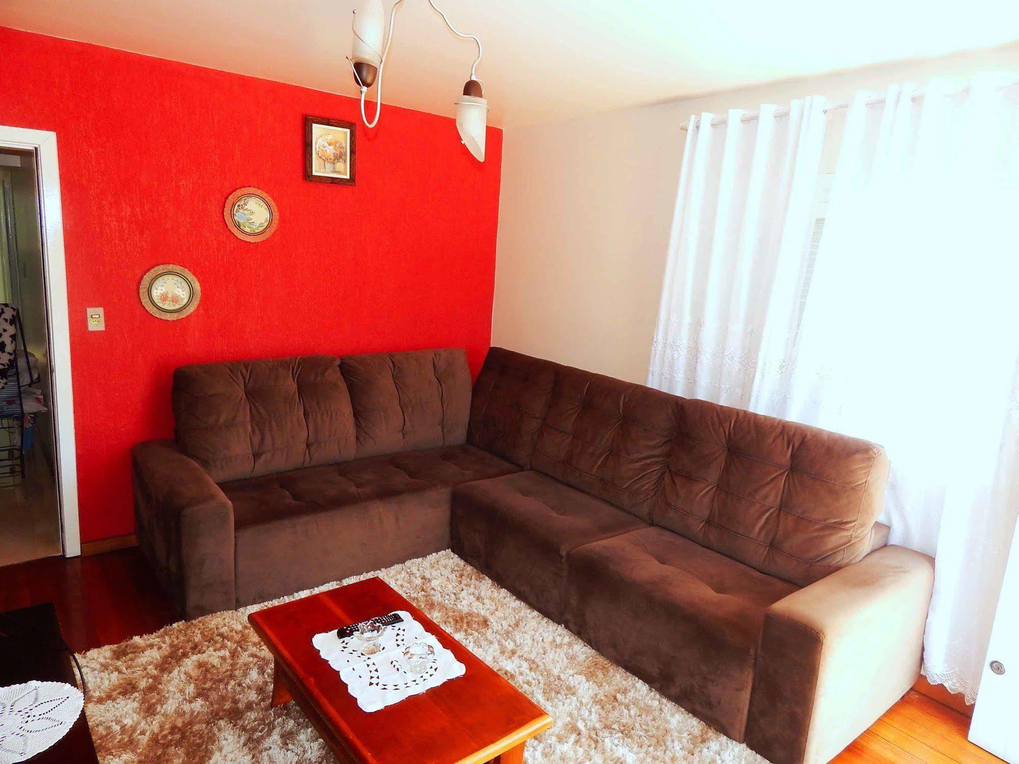 Casarao Gramado Residence Zewnętrze zdjęcie