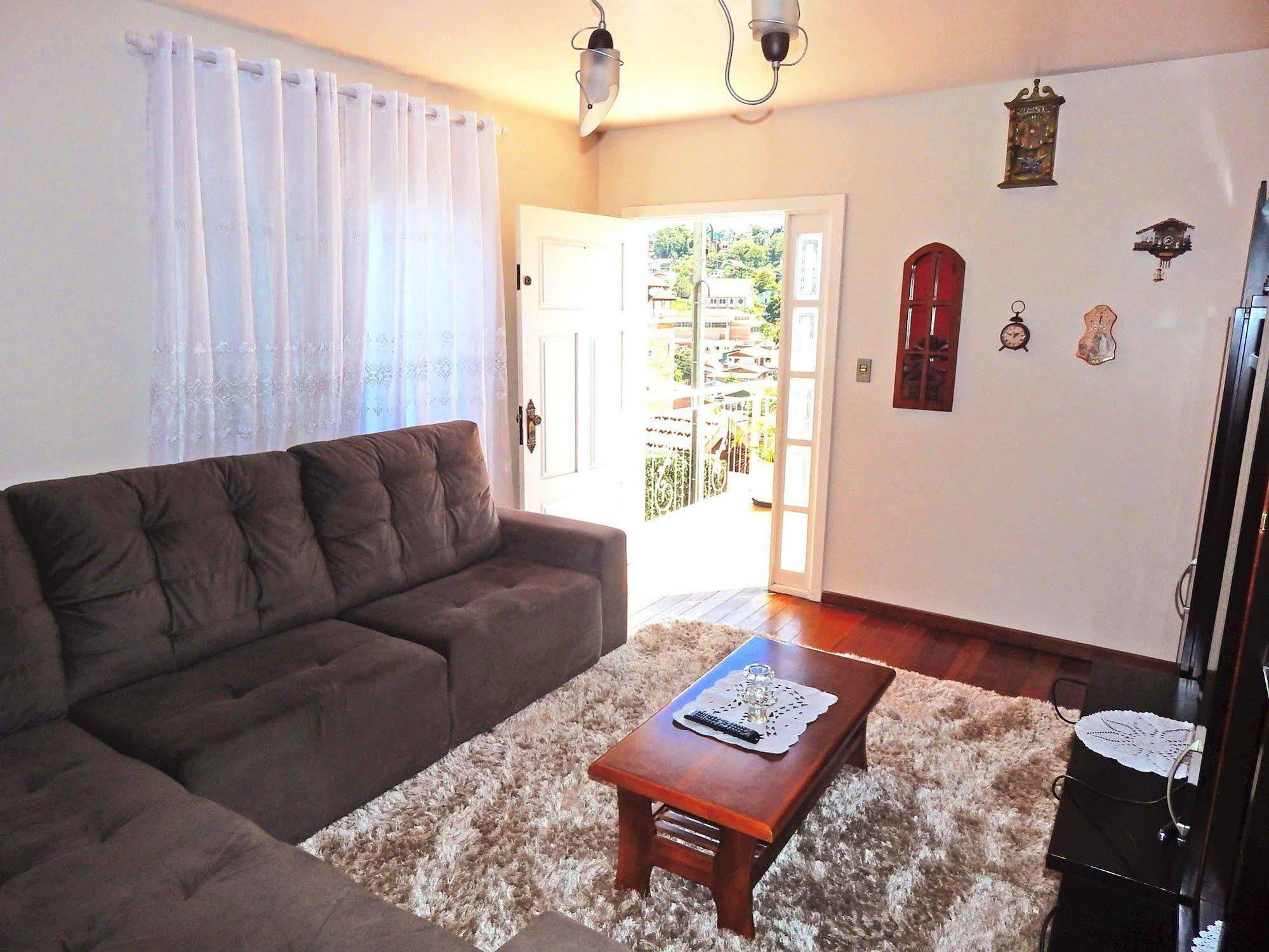 Casarao Gramado Residence Zewnętrze zdjęcie