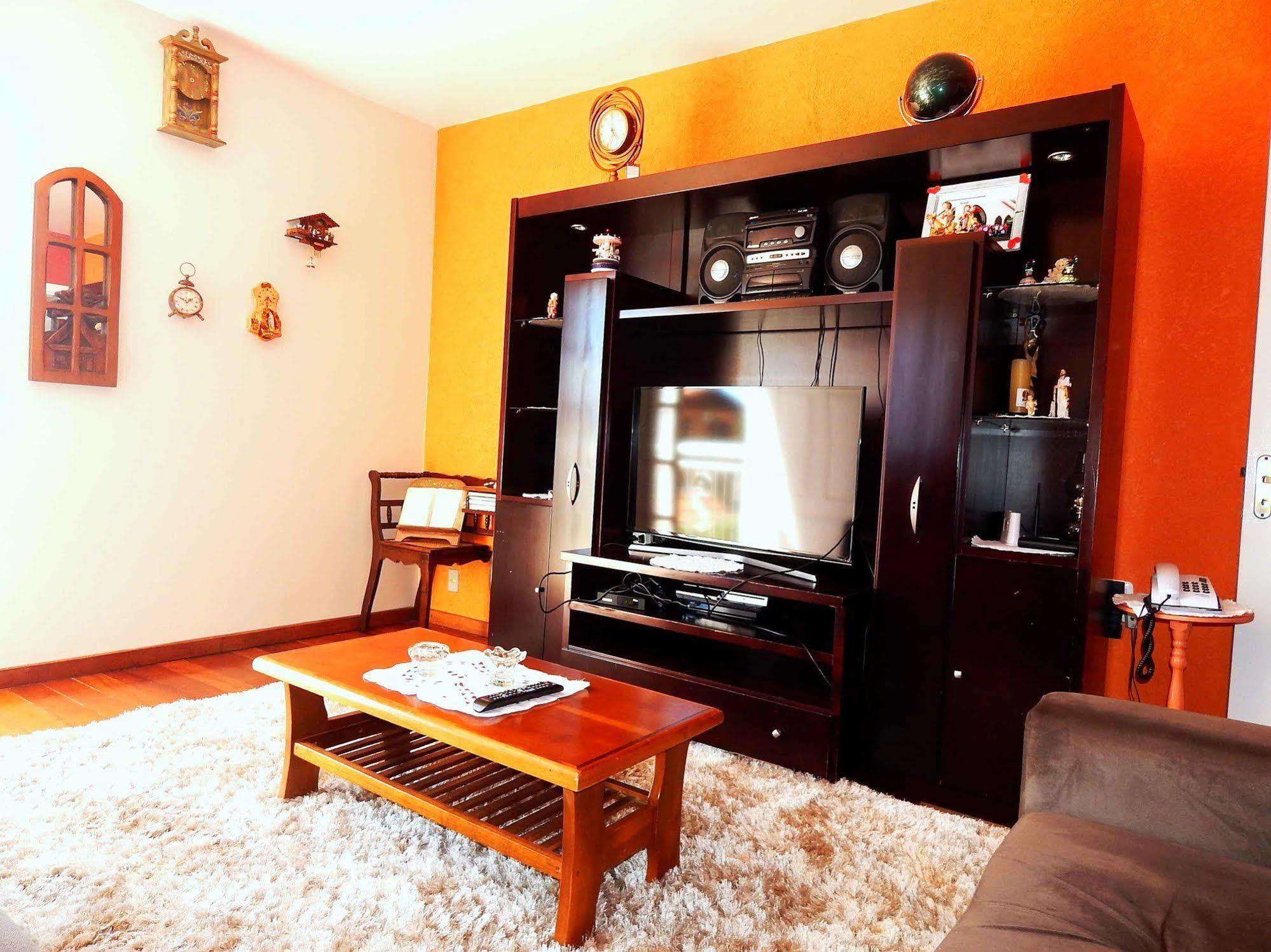 Casarao Gramado Residence Zewnętrze zdjęcie