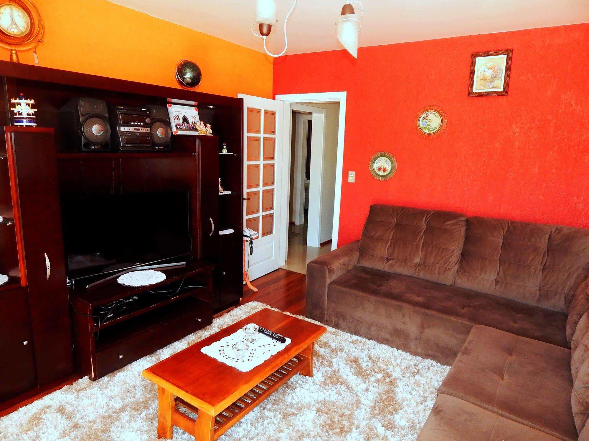 Casarao Gramado Residence Zewnętrze zdjęcie