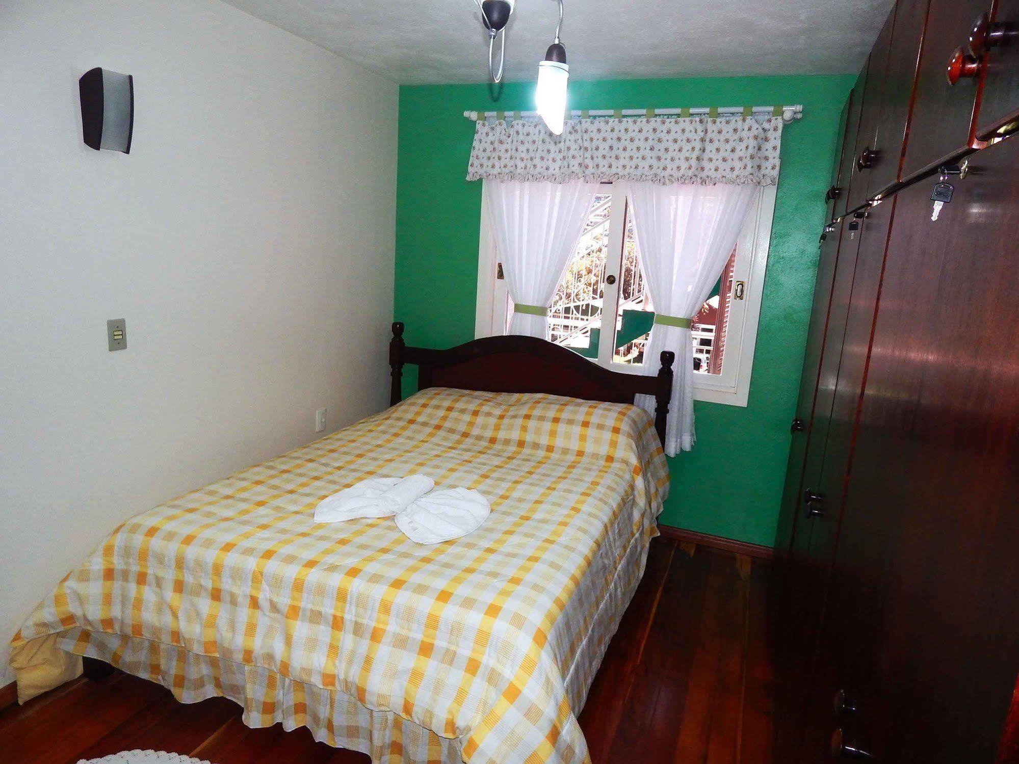 Casarao Gramado Residence Zewnętrze zdjęcie