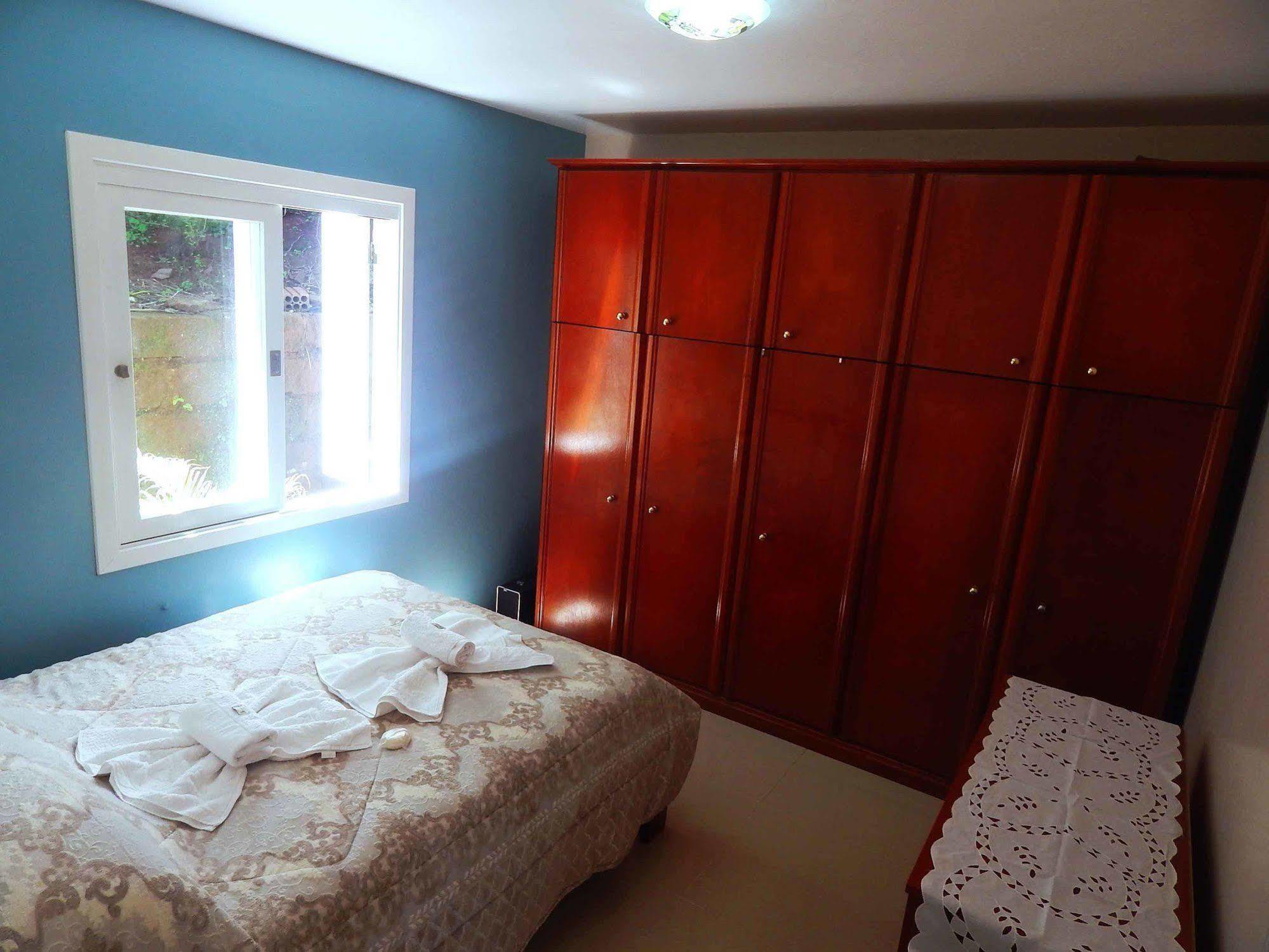 Casarao Gramado Residence Zewnętrze zdjęcie