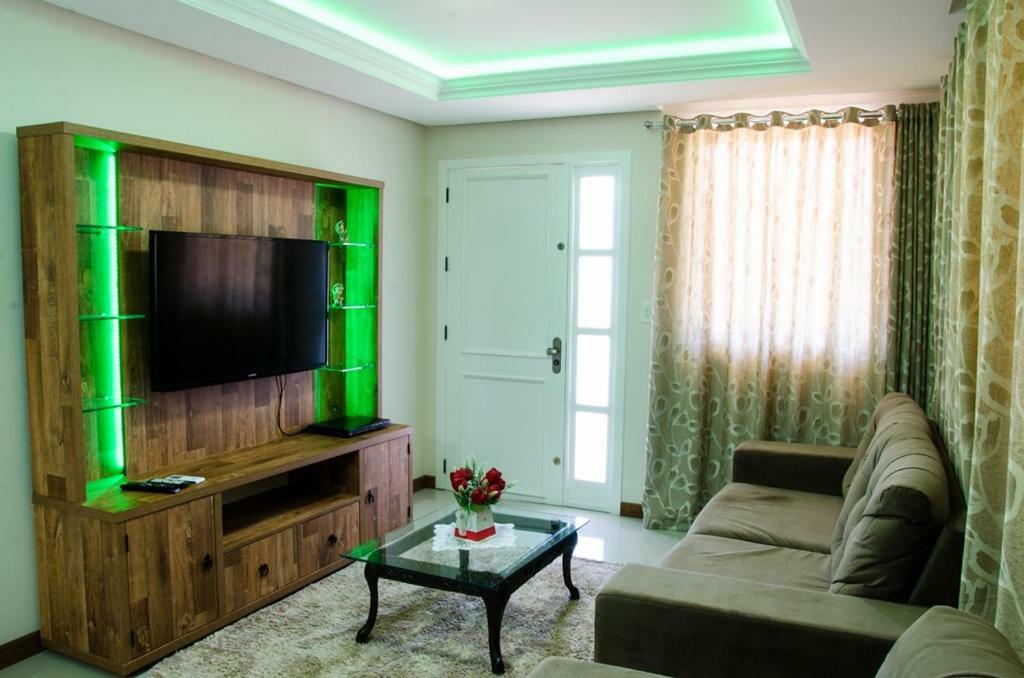 Casarao Gramado Residence Zewnętrze zdjęcie