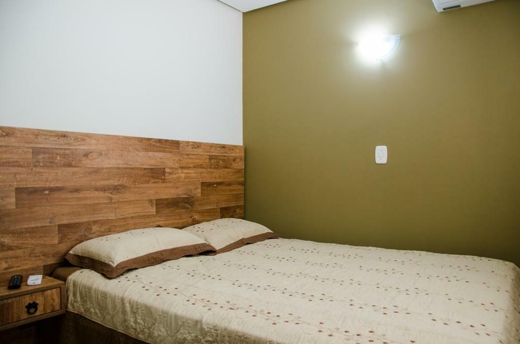 Casarao Gramado Residence Zewnętrze zdjęcie