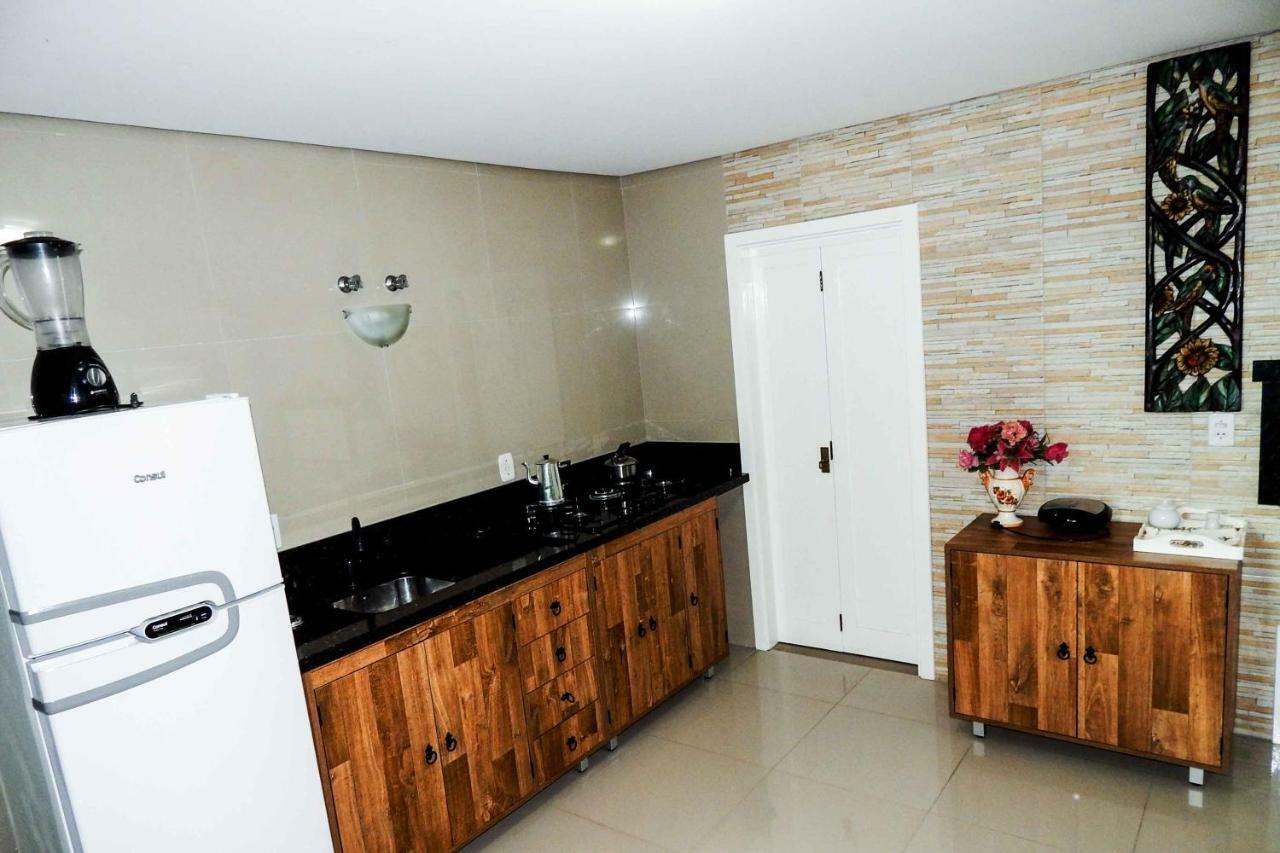 Casarao Gramado Residence Zewnętrze zdjęcie