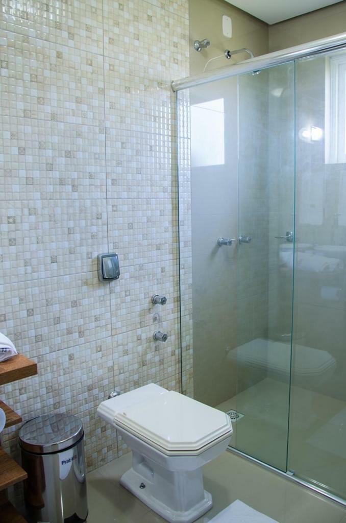 Casarao Gramado Residence Zewnętrze zdjęcie